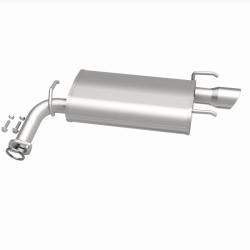 MAG BRE Exhaust Kits Magnaflow 108-0114