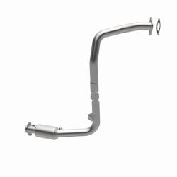 MAG Converter Direct Fit Magnaflow 49719