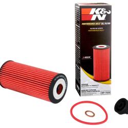 K&N ENGINEERING HP7039