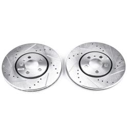 PowerStop EBR482XPR