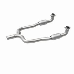 MAG Converter Direct Fit Magnaflow 93487