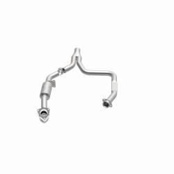 MAG Converter Direct Fit Magnaflow 4481476