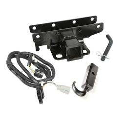 Rugged Ridge 11580.63