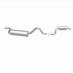 MAG BRE Exhaust Kits Magnaflow 106-0024