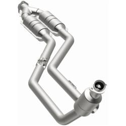 MAG Converter Direct Fit Magnaflow 444059