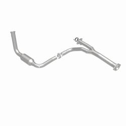 MAG Converter Direct Fit Magnaflow 4551582