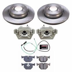 PowerStop KCOE5732