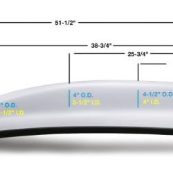 Anderson Composites AC-HD1011CHCAM-CP-GF