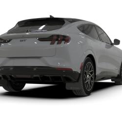 RALLY ARMOR MF96URBLKRD