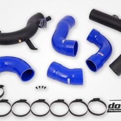 DOB Intercooler Pipe Kit do88 TR-340-DO88-1-B