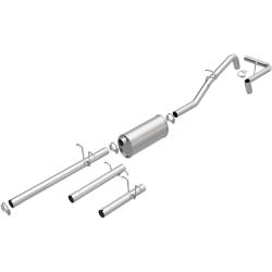 Magnaflow 106-0198