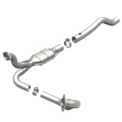 MAG Converter Direct Fit Magnaflow 93416