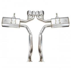 KOOKS HEADERS 21506300