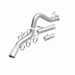 MAG Catback Exhaust Magnaflow 19694