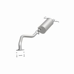 Magnaflow 106-0257