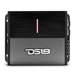 DS18 ION1000.4D