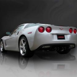 CORSA PERFORMANCE 14169CB4BLK