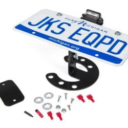 JKS MANUFACTURING JKS8211