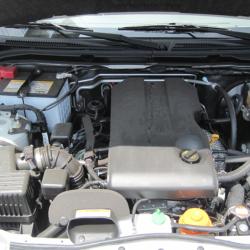 K&N ENGINEERING 332429