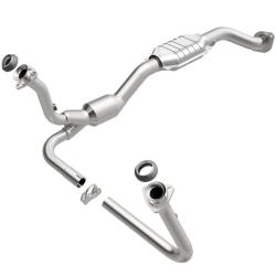MAG Converter Direct Fit Magnaflow 49897