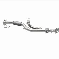MAG BRE Front Pipe Kit Magnaflow 107-0130