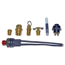 Kleinn Air Horns FIT12