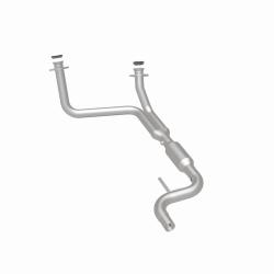 Magnaflow 4481727
