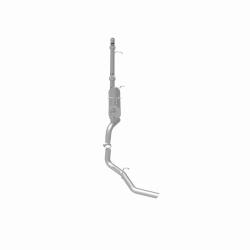 MAG BRE Exhaust Kits Magnaflow 106-0007