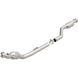 Magnaflow 444304