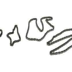 FORD RACING M6004A504