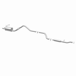 MAG BRE Exhaust Kits Magnaflow 106-0443