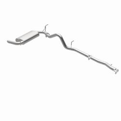 MAG BRE Exhaust Kits Magnaflow 106-0947