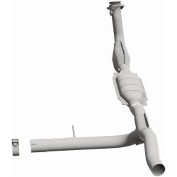 MAG Converter Direct Fit Magnaflow 51744