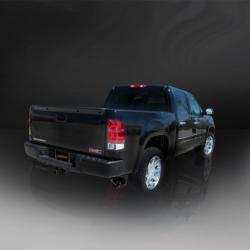 CORSA PERFORMANCE 14518BLK