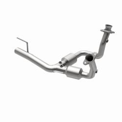MAG Converter Direct Fit Magnaflow 49494