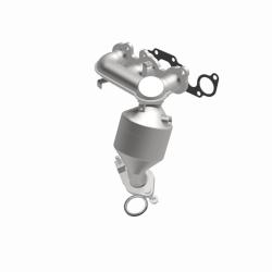 MAG Converter Direct Fit Magnaflow 49311
