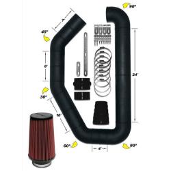 Airaid 100-350