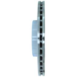 ST Select Sport Brake Rotors Stoptech 227.33098R
