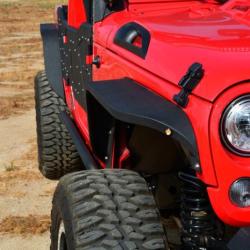 DV8 Offroad FENDB-06