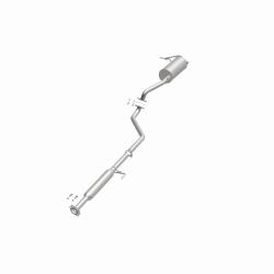 MAG BRE Exhaust Kits Magnaflow 106-0760