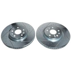 POWERSTOP AR82202XPR