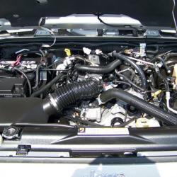 K&N ENGINEERING 332364