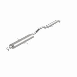 MAG BRE Exhaust Kits Magnaflow 106-0114