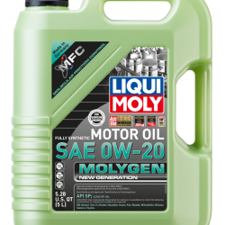 LIQUI MOLY 20438