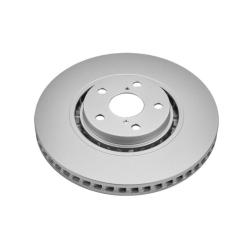 POWER STOP JBR1308EVC