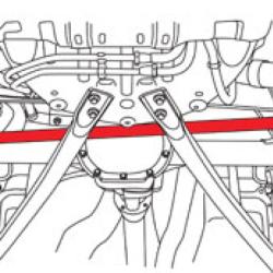 SPC PERFORMANCE 72045