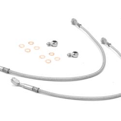 RUG Brake Hoses Rugged Ridge 16734.08