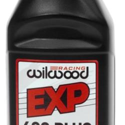 WIL Brake Fluid Wilwood 290-6209