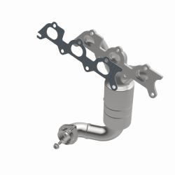 MAG Converter Direct Fit Magnaflow 51445