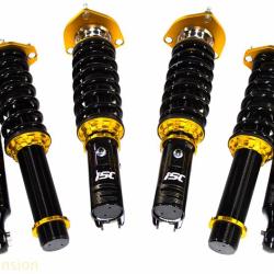ISC Suspension S004-S
